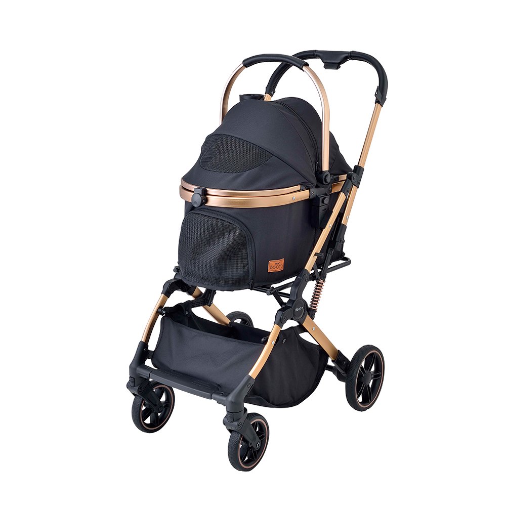 ＧＥＸ　ＯＳＯＴＯ　ＧＲＡＣＥ　ＲＣ　ノワール　犬　猫　カート　手押し車　ＣＲＣ40―67―17―10―00 17,038円