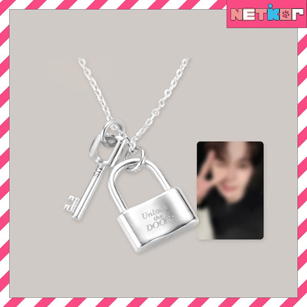 Qoo10] SMエンターテインメント DOYOUNG - UNLOCK NEC