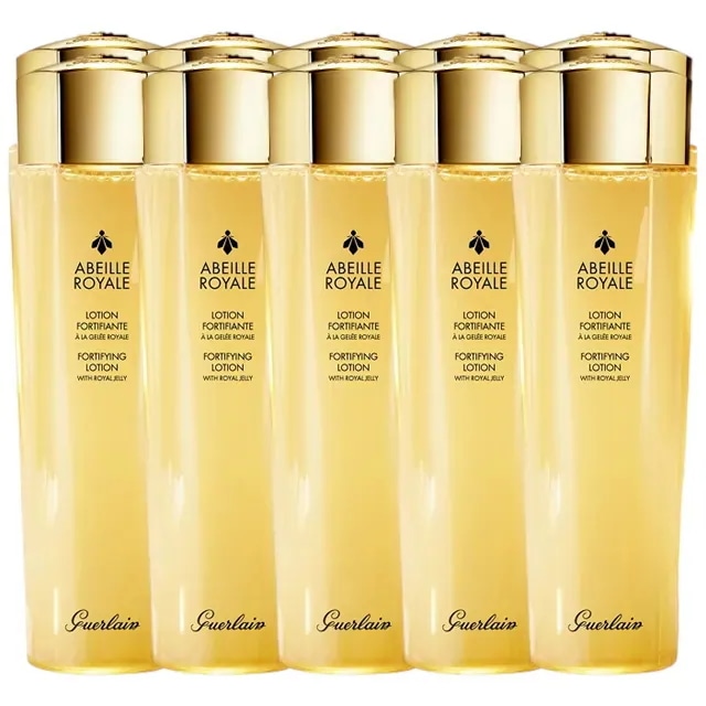 アベイユ ロイヤル フォーティファイング ローション 150ml x 10 お得な10個セット