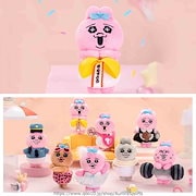 【新品】TOPTOY おぱんちゅうさぎ ぬいぐるみキーホルダ　コンプリートセット 楽天市場】【TOP TOY公式】 おぱんちゅうさぎ (Opanchu Usagi