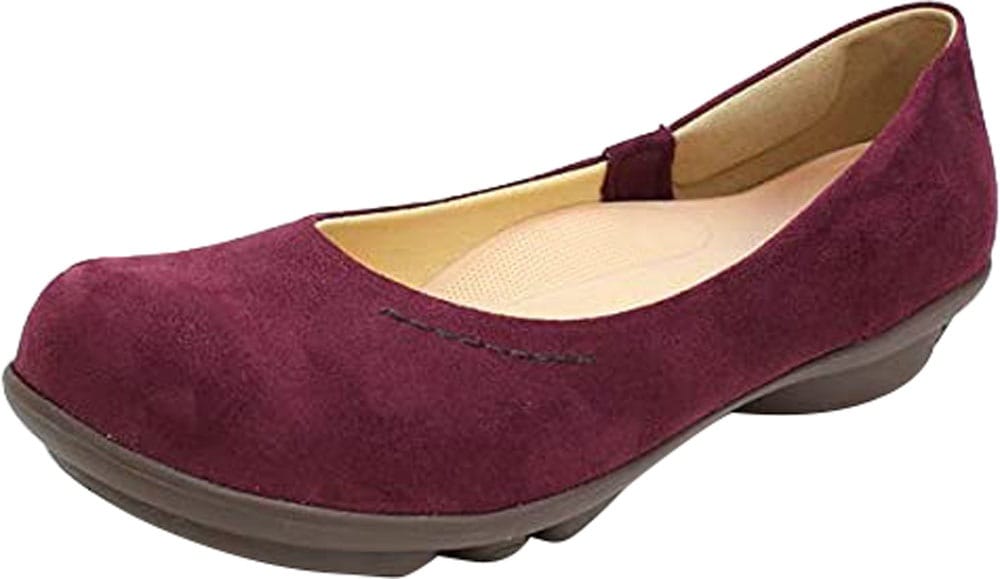 ツヴォル 2ball TB104 2BALL_プレーンタイプ_TB-104 プレーンパンプス スエード調 TB-104151