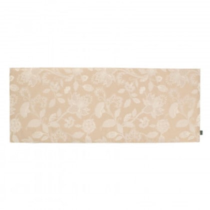 川島織物セルコン ミントン グレースハドン ロングシート 46×150cm LN1207 BE ベージュ