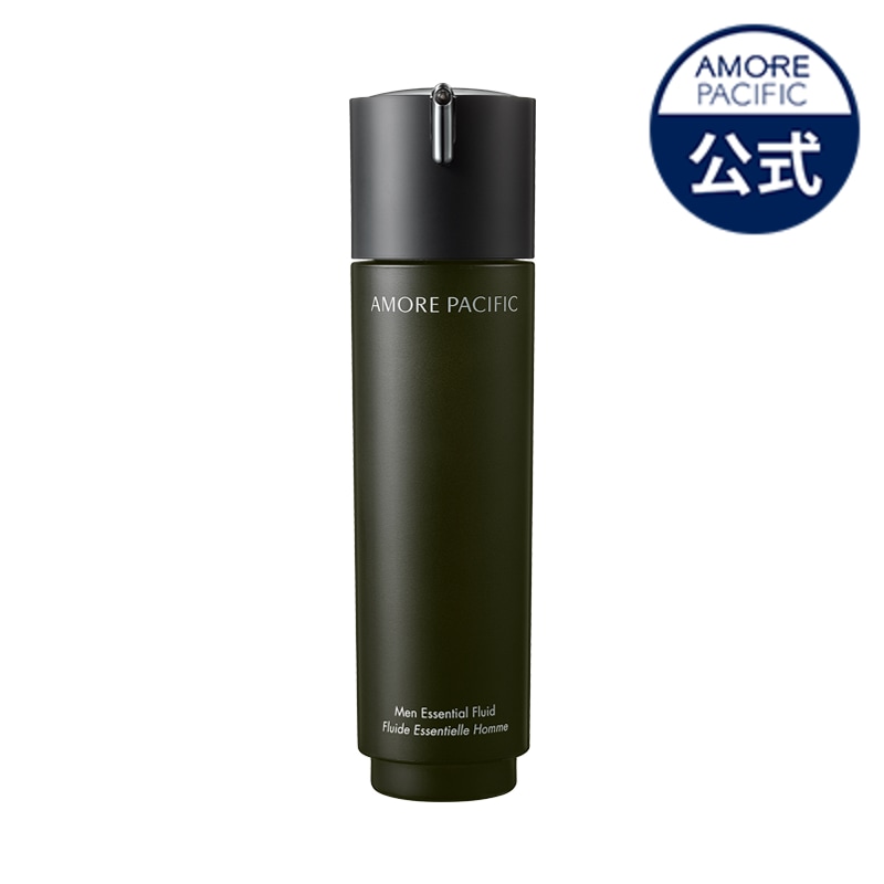 Qoo10] アモーレパシフィック メンズエッセンシャルフルイド160ml