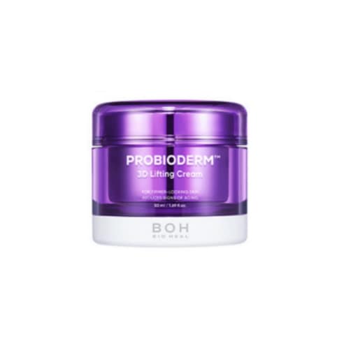 プロバイオダーム 3Dリフティングクリーム 50ml【リフィル企画】