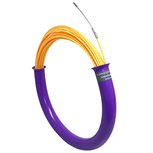 SPEED STEEL MFT【スピードスチール】速攻通線* 長距離 40m Φ5.2 【メジャー機