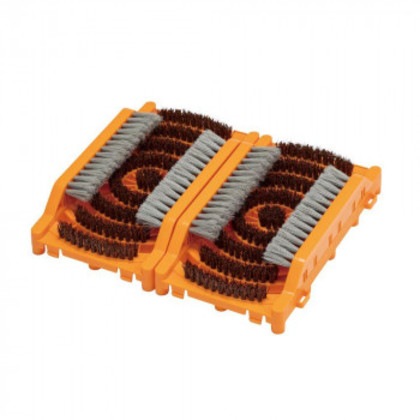 靴底ハードブラッシュ 2個入 MR1785100