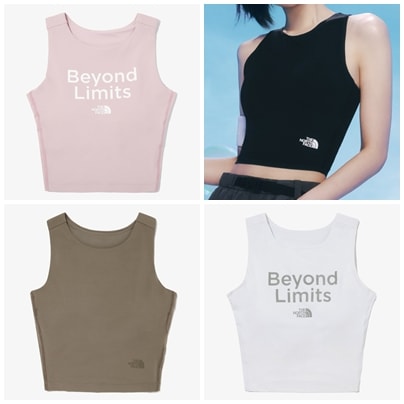 WS ICE PACE TANK TOP [NU9EQ35] 8,622円