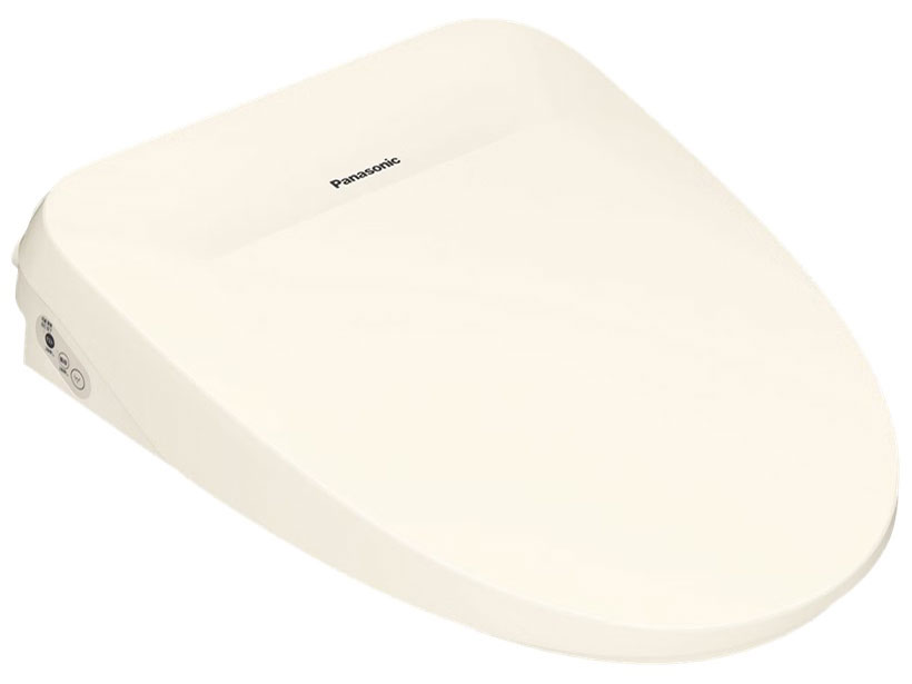 ビューティ・トワレ DL-RT50-CP [パステルアイボリー]