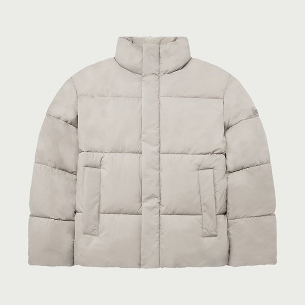 10540-010-814-69-130共用オーバーフィットハイネックプーマジャンパーdj