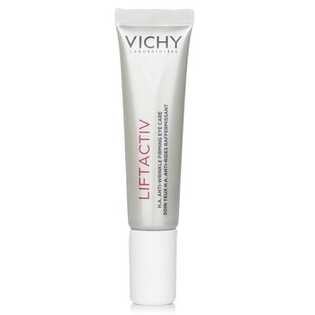 Vichy ライフアクティブ アイズ グローバル アンチリンクル＆ファーミングケア
