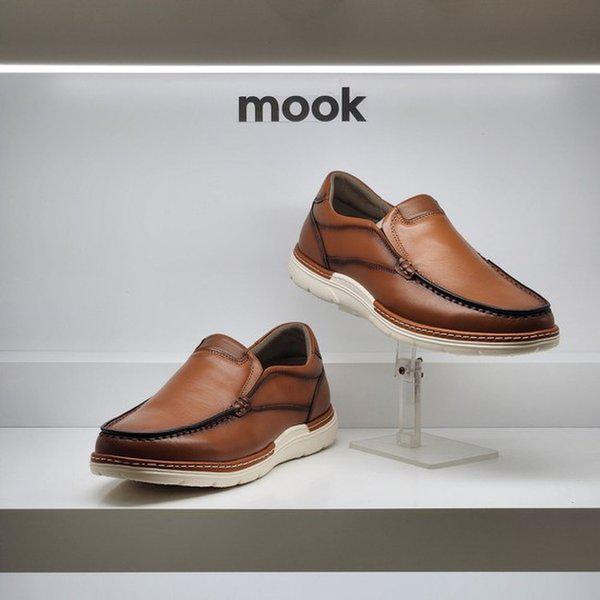 男性用ベーシックシームレススリッポン412207 AM HGSF1SD