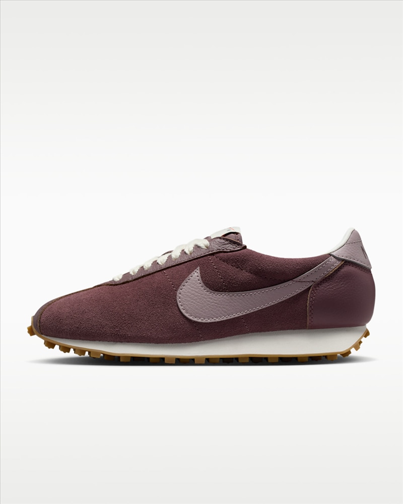 LD-1000 Suede ウィメンズシューズ IO9596-500 韓国大人気