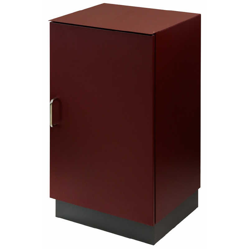 MOJYU　宅配ボックス(Alora(アローラ)) ボルドー　PBX125