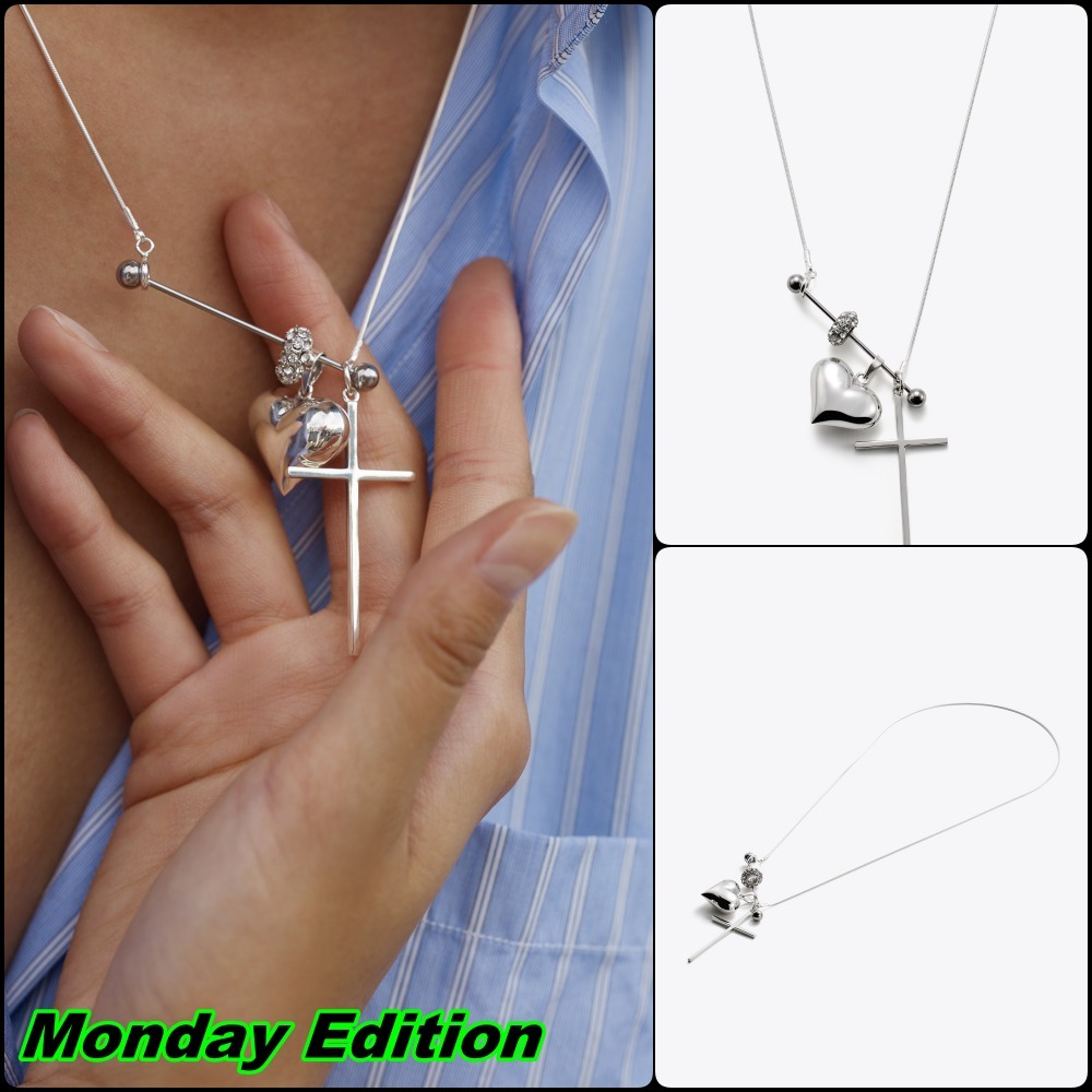 【Monday Edition】FHL NECKLACE
