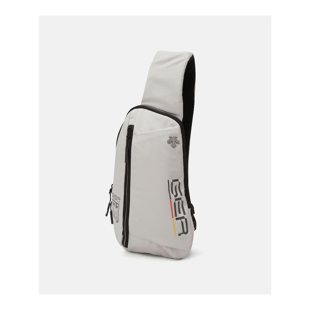 DESCENTE チームパック スリングバッグ SQ323IBG70