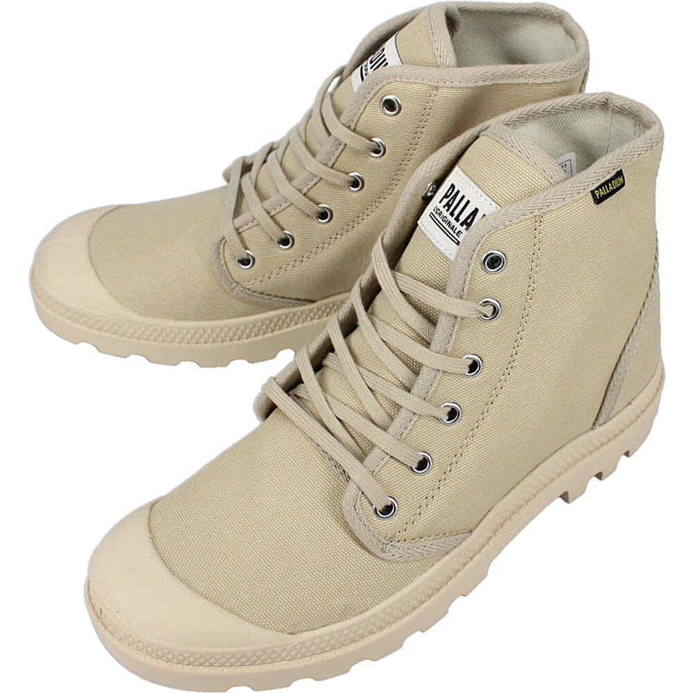 正規品　パンパ ハイ オリジナーレ PAMPA HI OINALE サハラ/エクリュ 75349-238-M 7,950円