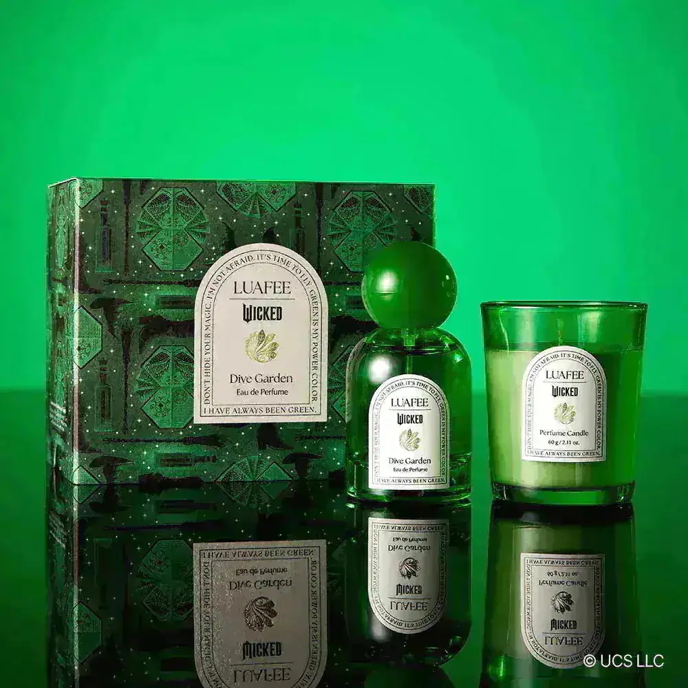 Qoo10] LUAFEE 【公式】【香水＆キャンドルセット】ウィキ : 香水