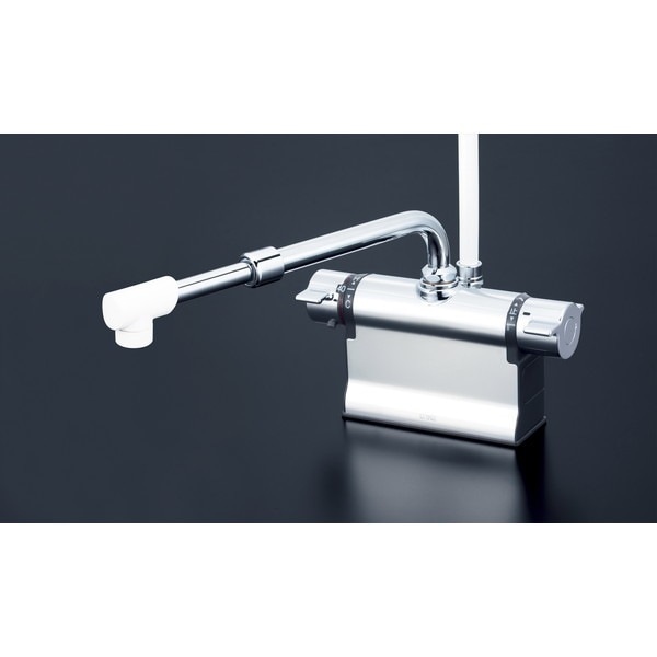 KF3011ZTSJ 寒 デッキサーモシャワー 伸縮P付