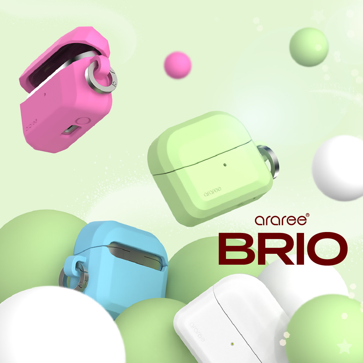 Qoo10] Galaxy Buds3 FE Buds