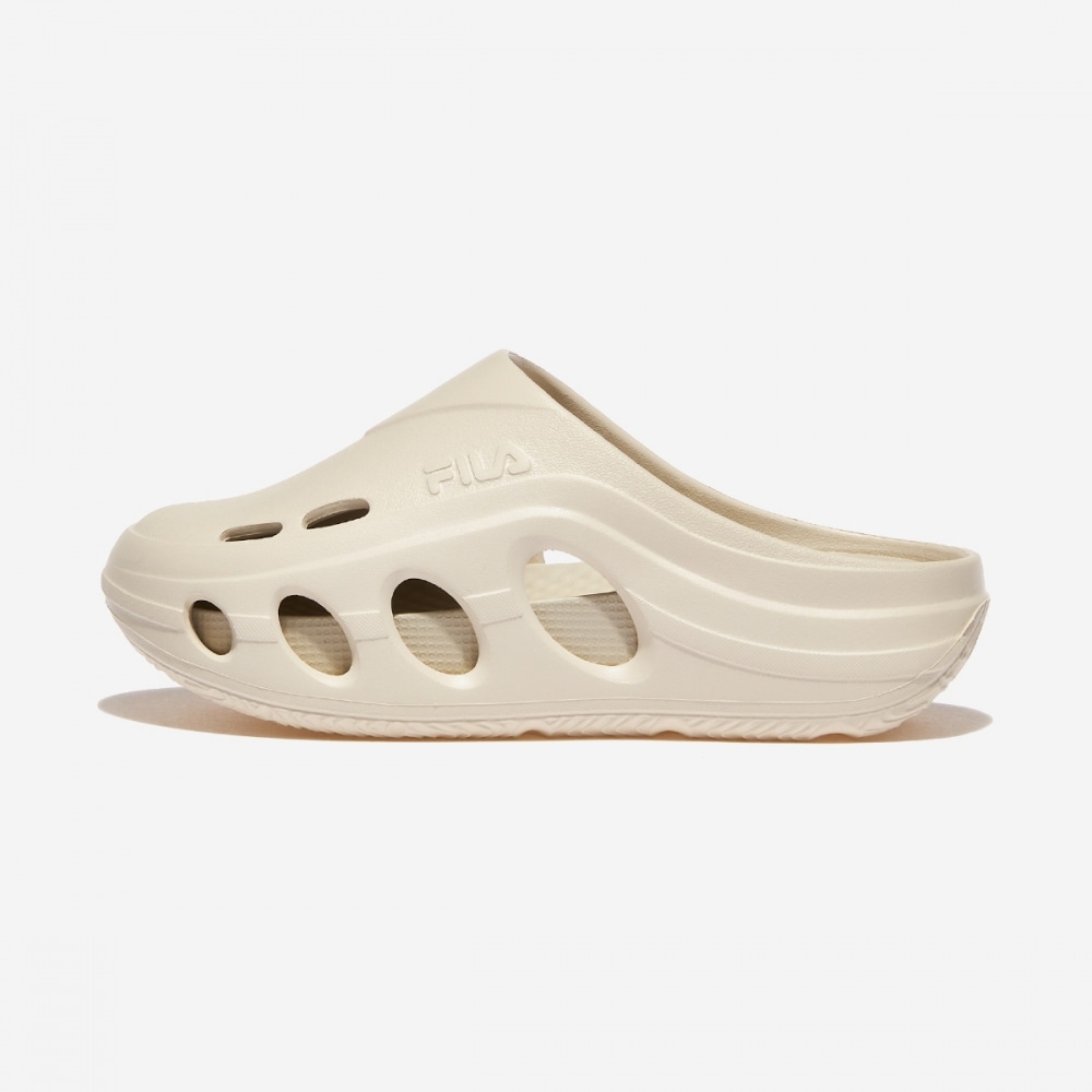 フィラバブルフォームクロッグ 1SM02605G-920