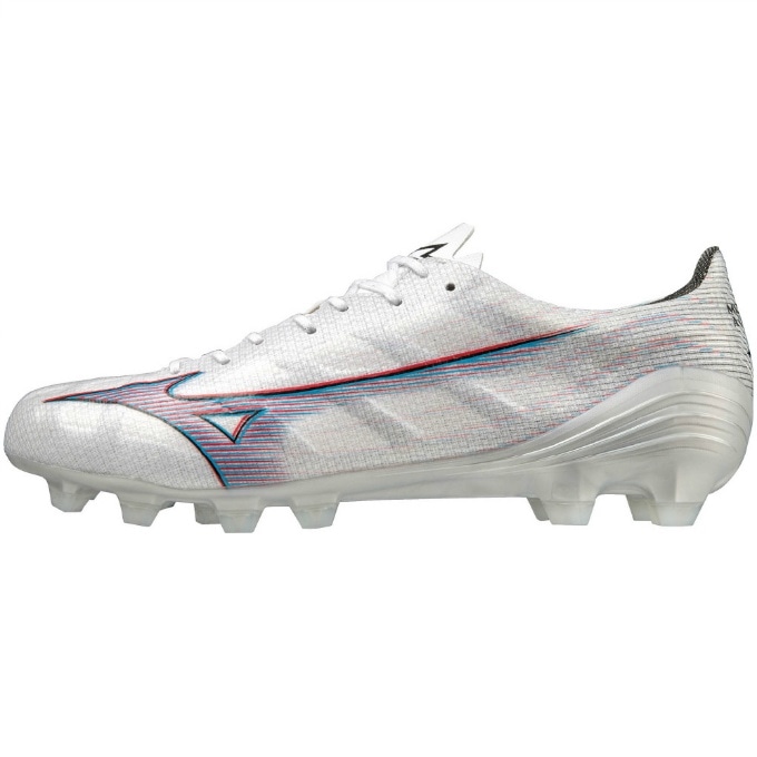 返品交換不可 大特価 MIZUNO ミズノ ミズノアルファ PRO P1GA236409 サッカースパイク シューズ 2E相当 フットボール