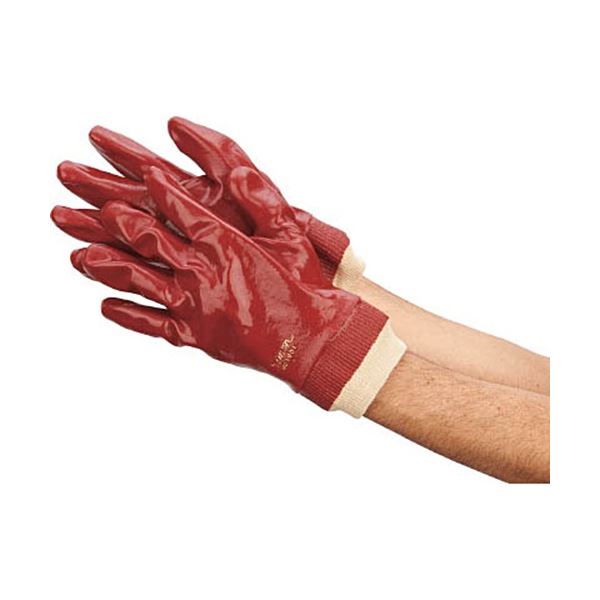 （まとめ）ケミグローブ 1001 4210240 1双 [x10セット]