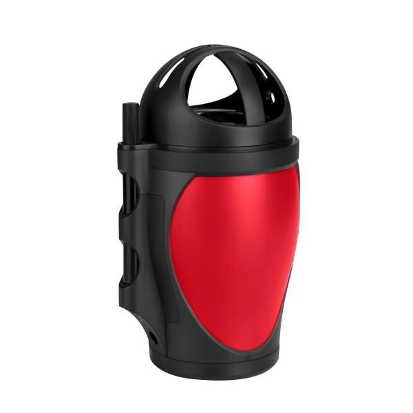 自動ボールライナー 耐久性のあるポジショニングエイド ボール識別子 トレーニング用ボールマーカー ファインズセンター ァー用ポータブルボールライナー