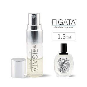 ディップティック 香水 フルールドゥポー