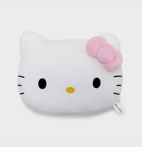 ハローキティ ぬいぐるみ(スタンダード)L｜サンリオオンライン