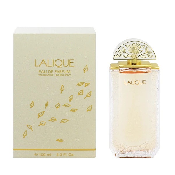 ラリック ドゥ ラリック EDP SP 100ml