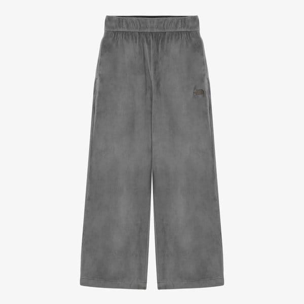 25 F/W NP6KR91A 女性ラウラ ワイドパンツ