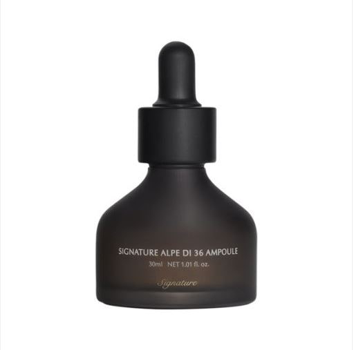 シグネチャー エストゥード プロテクター 毛穴アンプル 30ml