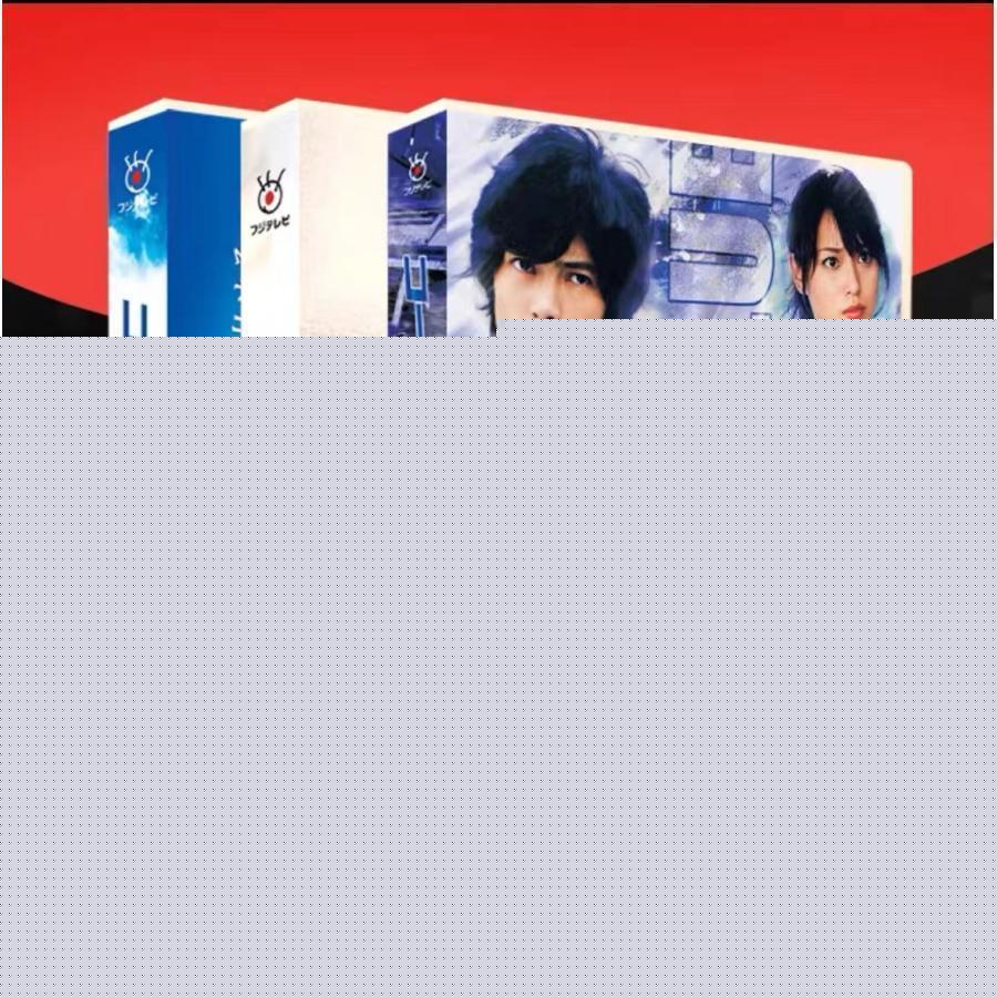 日本ドラマ「コード・ブルー -ドクターヘリ緊急救命」1~3期+特典+映画 山下智久 新垣結衣 22枚組DVD
