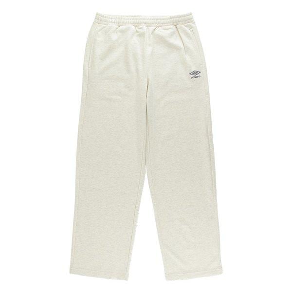 エッセンシャルルーズストレートパンツ UQ323CFP94-OMG0