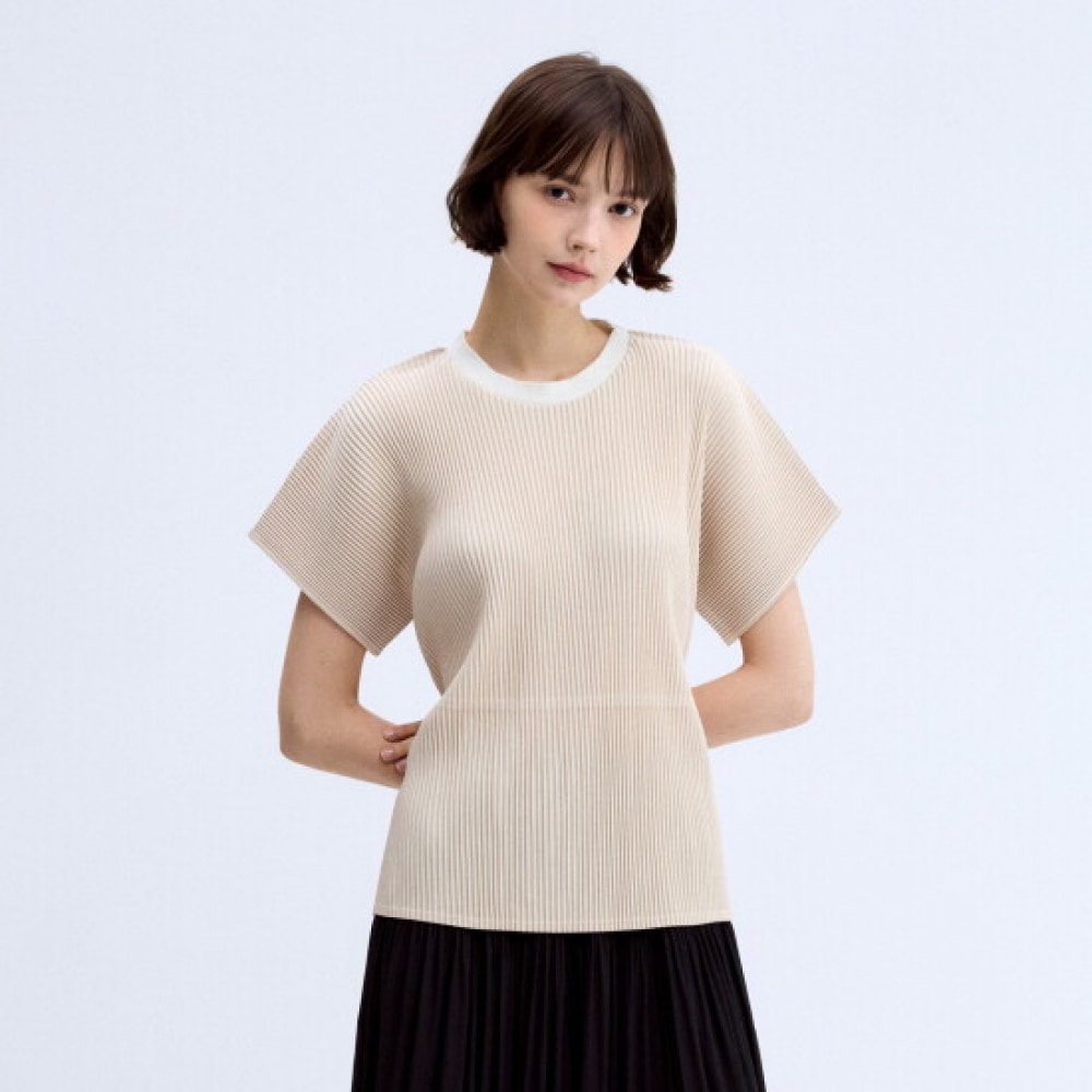 ラフリ メンズ クロップ ストリング Tシャツ LPTSM025050