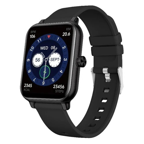 タスク R-3 BK スマートウォッチ SMART R ブラック 5,141円