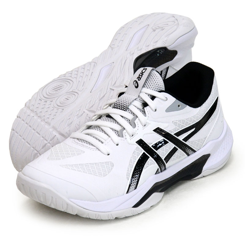 GEL-TACTIC 13 WIDE (ゲルタクティク13) バレーボールシューズ インドアスポーツ ワイド 25AW(1073A078-100)