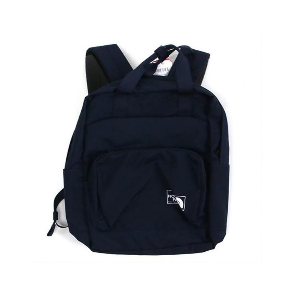 ノースフェイスノースプチシンプルデイパック NM2DK08A