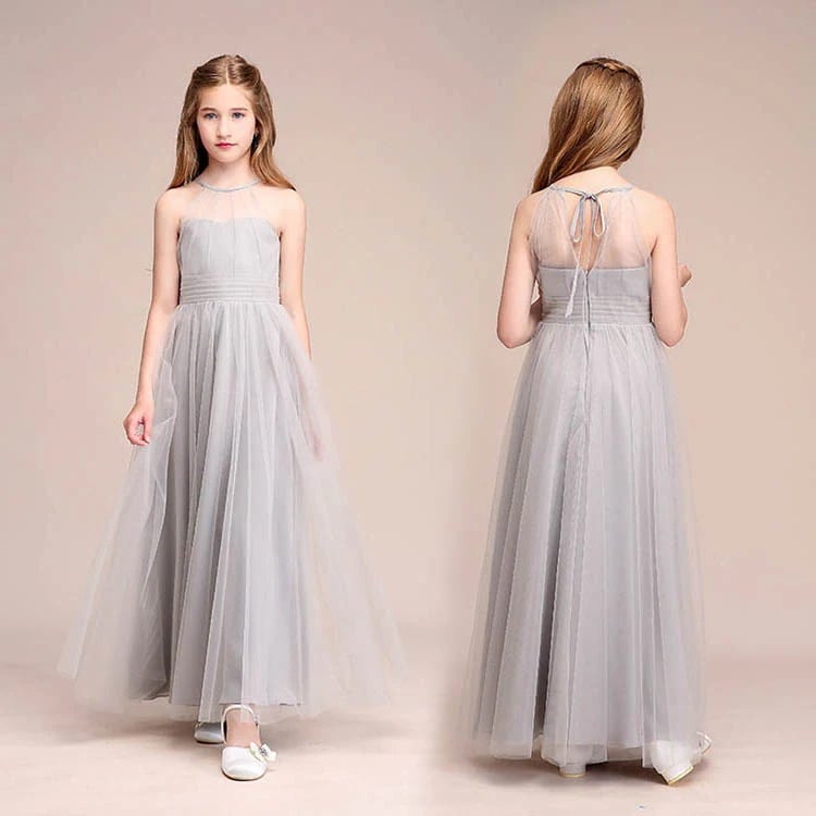 【新作登場】子供 ドレス ピアノ 発表会 コンクール キッズ フォーマル ワンピース 女の子 フリル レース 結婚式 ロングドレス 子ども 誕生日 パーティー 服 かわいい おしゃれ