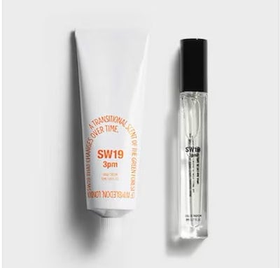 Qoo10] SW19 SW19 3PM ハンドクリーム & 香 : 香水