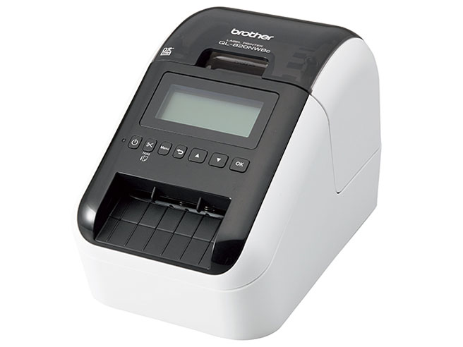 ブラザー QL-820NWBc