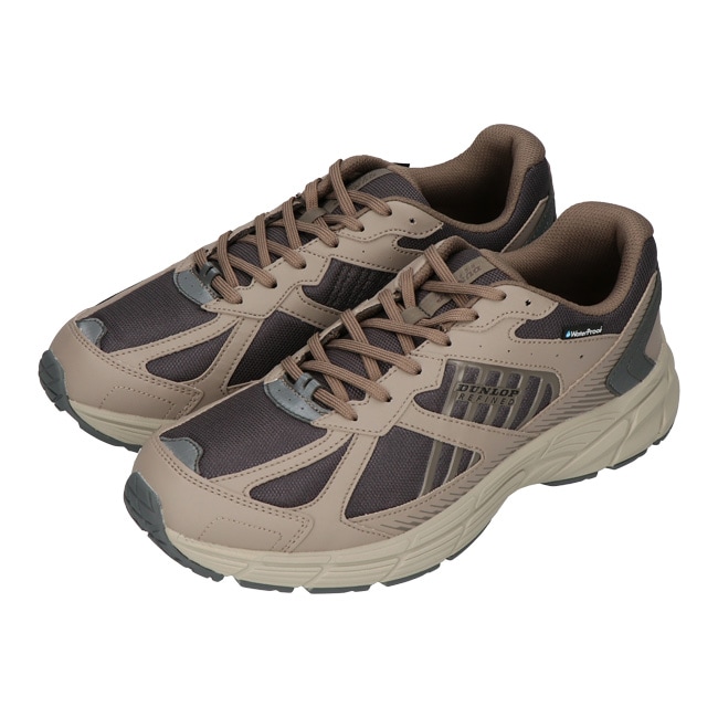 リファインド スニーカー メンズ 防水 5E 軽量 防滑 歩きやすい 履きやすい M2003WP ジョギング ウォーキング