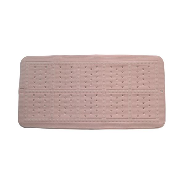 （まとめ） イノマタ化学 リラックス足湯 ピンク〔×10セット〕 足湯専科 #2500 パステルピンク イノマタ化学 足湯 温泉 フットバス リラックス 温浴 足つぼ 持ち運び | ＤＣＭオンライン