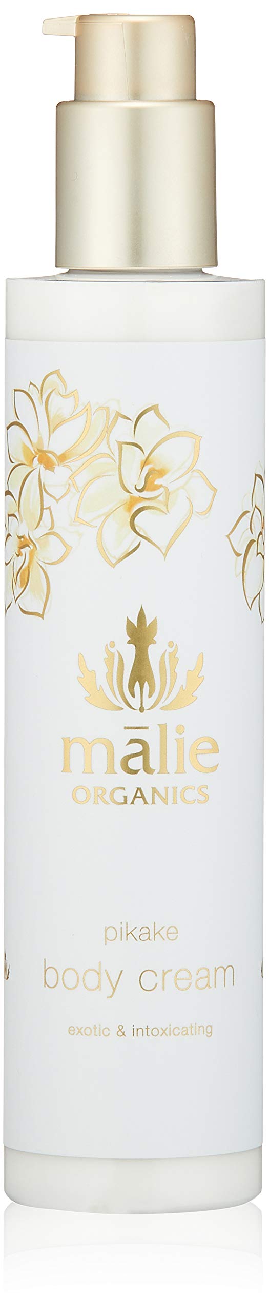 即日発送 Malie Organics(マリエオーガニクス) ボディクリーム ピカケ 222ml 7,181円