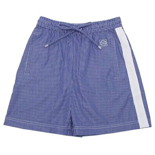 パンツ ボトムス ネイビー ホワイト レディース S540Y04XDT 5118