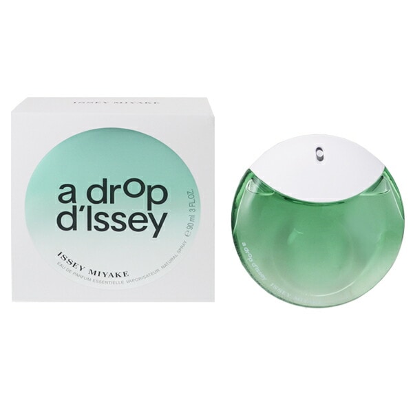 ア ドロップ ドゥ イッセイ エッセンシエール EDP SP 90ml
