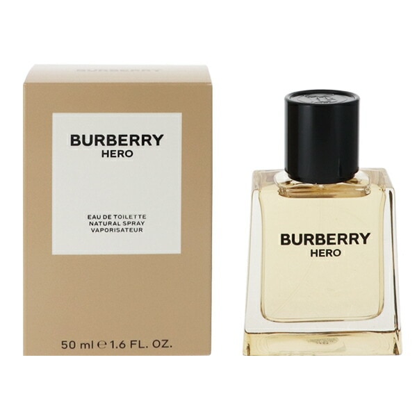 ヒーロー EDT SP 50ml