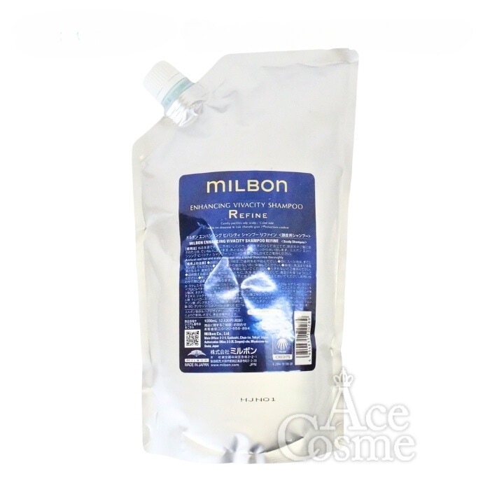 エンハンシング ビバシティ シャンプー リファイン 1000ml レフィル