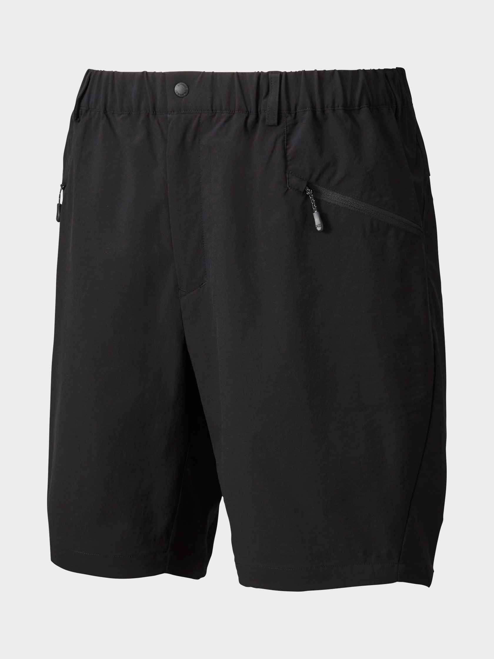 Karrimor カリマー trekking LW shorts トレッキング ショーツ 撥水 アウトドア 登山 トレッキングパンツ 短パン ハーフパンツ 101636-9000
