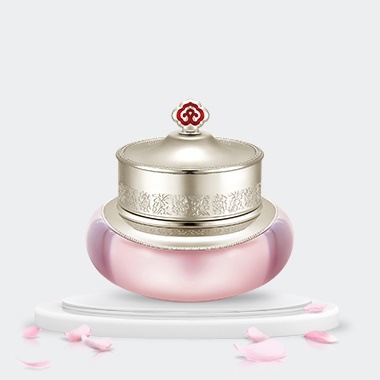 后(フー)(Whoo) 拱辰享(ゴンジンヒャン) 水軟(スヨン)クリーム 50ml : 使用方法 :: 韓国コスメ, 后(フー), The history of Whoo